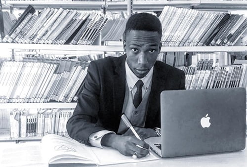 Photo Amary Bâ \ Canalactu