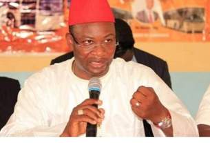 Photo de Me Moussa DIOP.