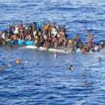 Communique du gouvernement suite a la recrudescence de l emigration clandestine par voie maritime Canalactu