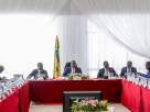 Conseil des ministres Senegal Canalactu