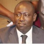 Le Maire de Tivaouane, Diagne Sy MBENGUE