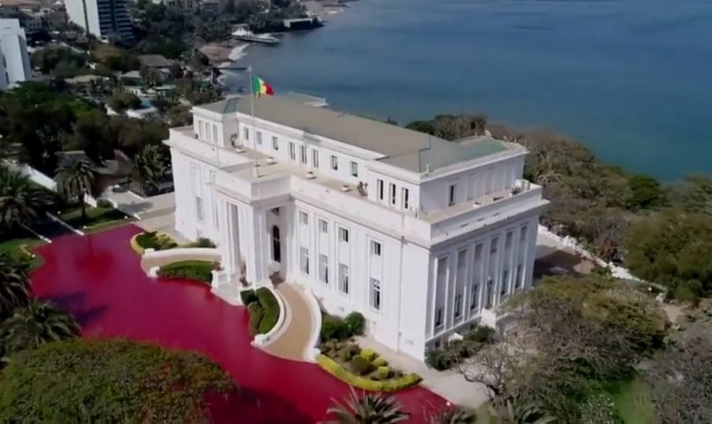 Le communique du Conseil des ministres du 21 octobre 2020 Canalactu