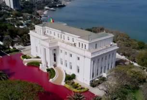 Le communique du Conseil des ministres du 21 octobre 2020 Canalactu