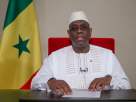 Macky sall Senegal canalactu