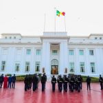 Senegal Palais Conseil des ministres mercredi 28 octobre 2020  e1621909416736