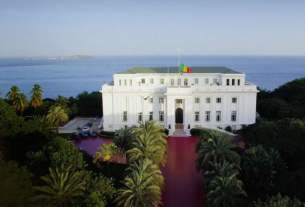 Senegal nouveau gouvernement macky sall 2020 e1621909635893