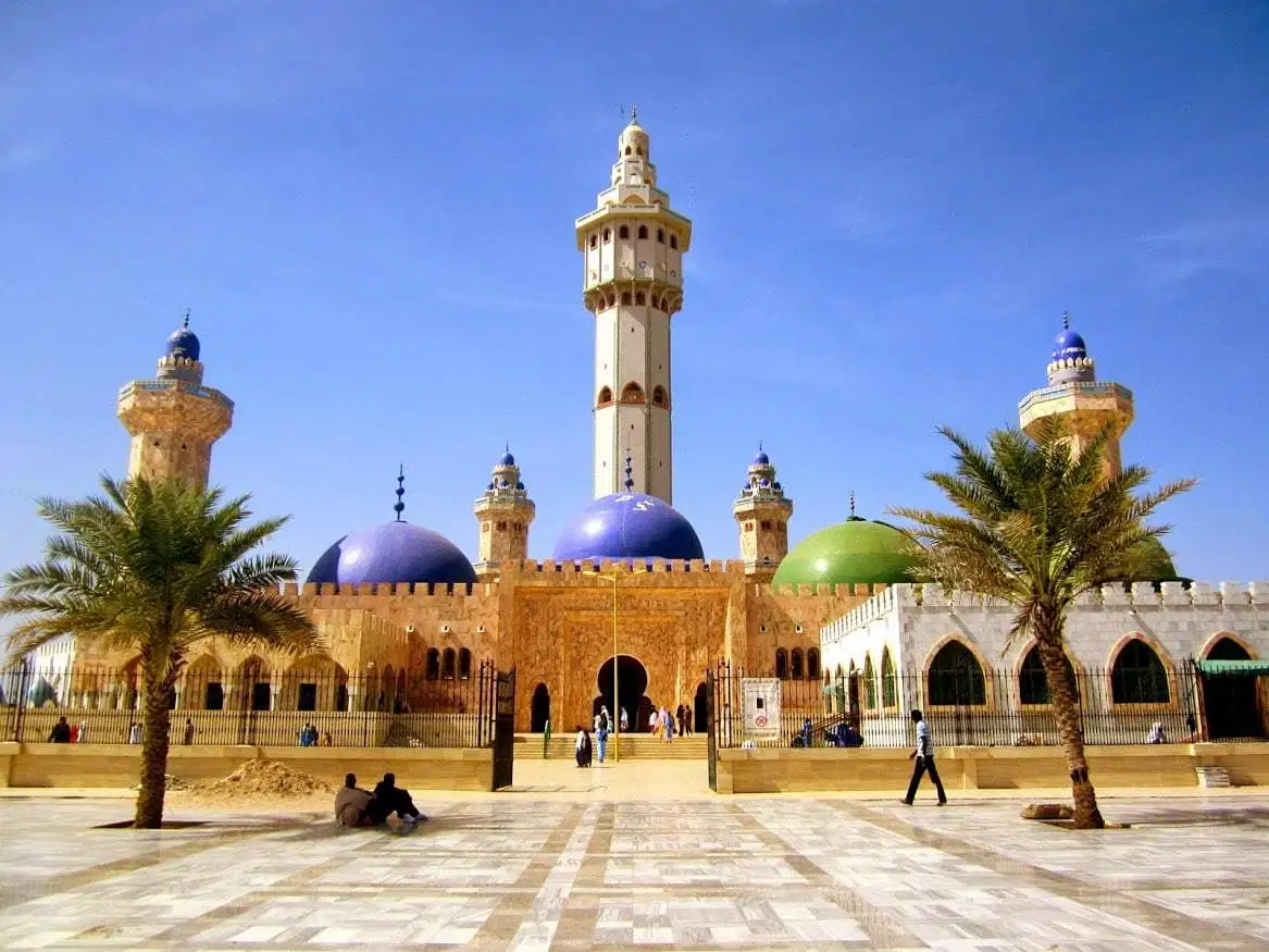 touba