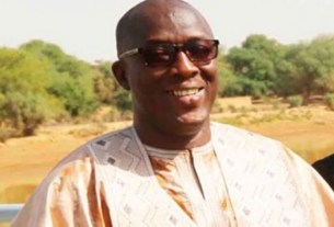 Cheikh Oumar Anne Canalactu 1