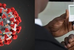 Photo d'illustration Covid-19 et diabète