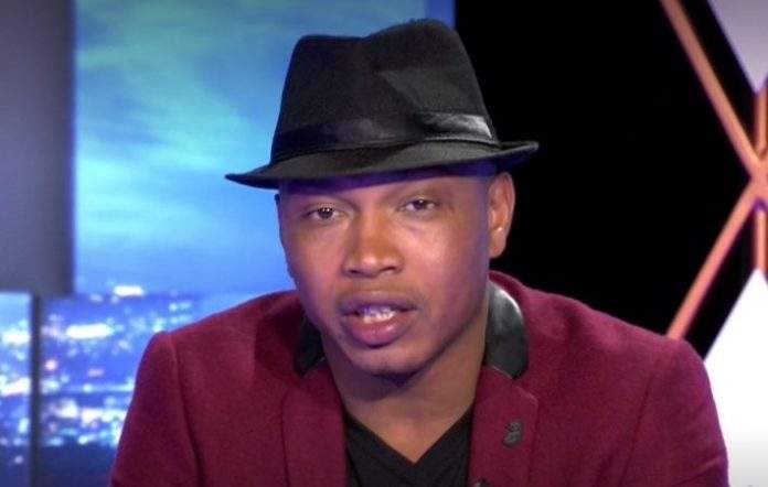 El Hadji Diouf Canalactu