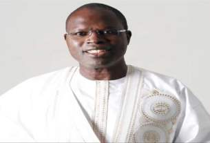 Khalifa Sall recuperation des socialistes Canalactu