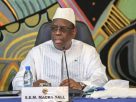 Macky Sall conseil des ministres 25 novembre 2020