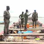 candidats emigration clandestine arretes par gendarmerie de Joal Canalactu