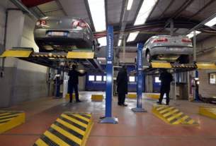 controle technique dakar visite technique