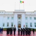 Le communiqué du Conseil des ministres.