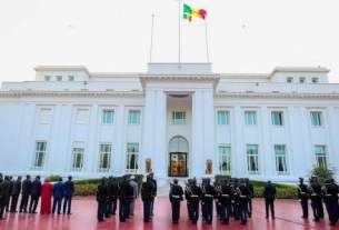 Image d'illustration Le communiqué du Conseil des ministres du mercredi 30 décembre 2020.