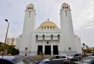 le diocèse de Dakar