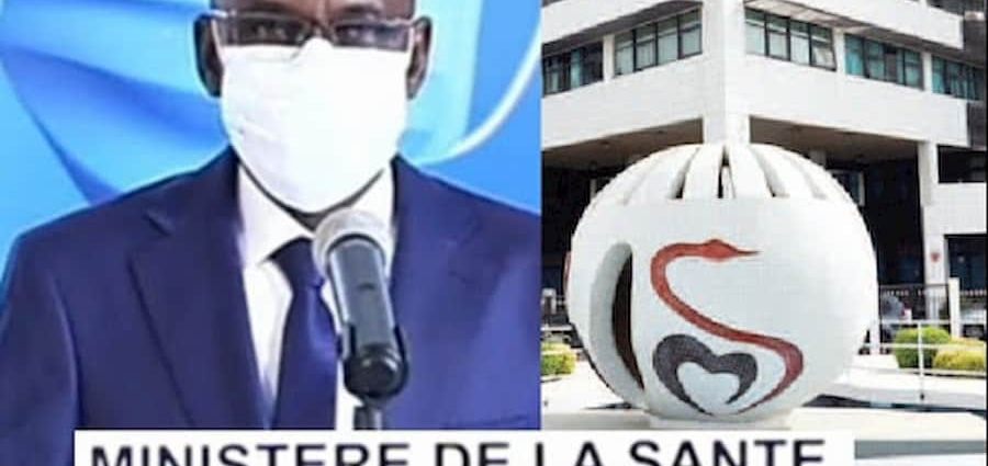 Point de situation Covid-19