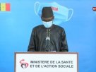 Covid-19 Sénégal, coronavirus au Sénégal le point de situation.