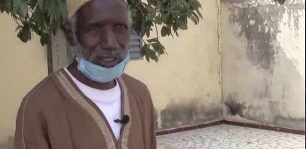 Diourbel, il invente une machine agricole révolutionnaire