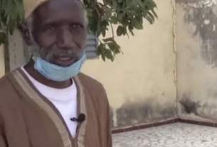 Diourbel, il invente une machine agricole révolutionnaire