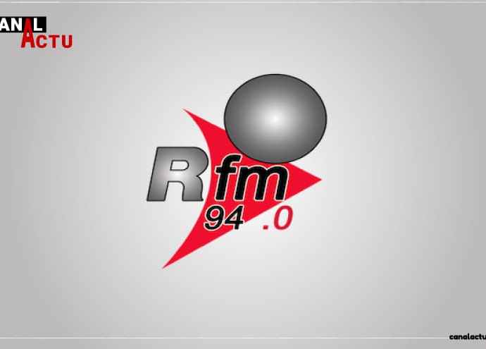 RFM EN LIVE Radio Futurs Médias En Direct sur canalactu.com.