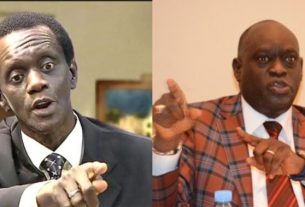 jamra et maitre el hadji diouf