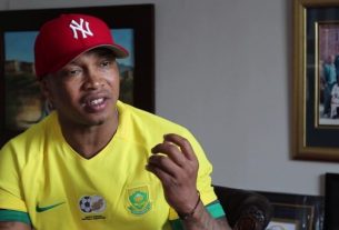 el hadji ousseynou diouf