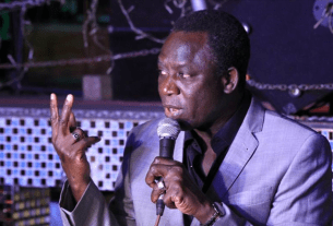 Thione Ballago Seck