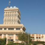 université gaston berger UGB