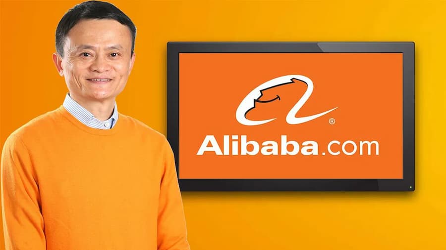 Alibaba Group