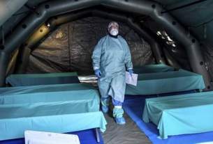 image d'illustration covid-19.