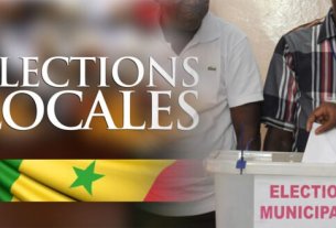élections locales