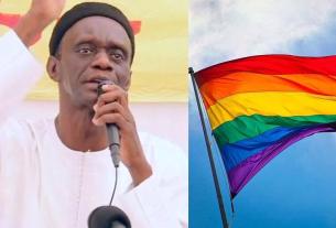 Jamra et la liste des homosexuels sénégalais.