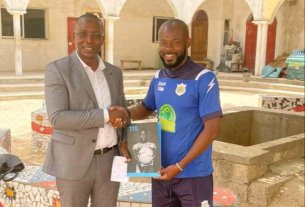 Teungueth Fc lance son académie