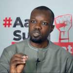 photo de Ousmane Sonko