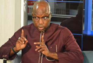 Mounirou SY dans Jury du Dimanche