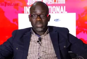 Cheikh Yerim Seck emission