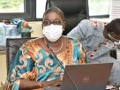 Docteur Marie Khemess Ngom Ndiaye