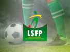 LSFP Ligue Sénégalaise de Foot Pro.