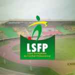 LSFP Ligue Sénégalaise de Foot Pro.
