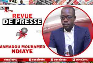 Revue de presse de Rfm.