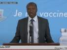 Covid-19 Sénégal, coronavirus au Sénégal le point de situation.