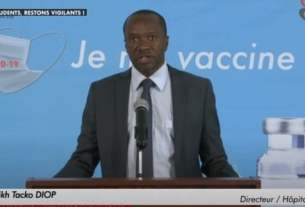 Covid-19 Sénégal, coronavirus au Sénégal le point de situation.