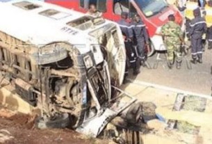 image d'illustration ACCIDENT DE LA ROUTE