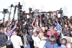 image d'illustration conférence de presse