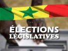 Élections législatives Sénégal.