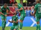 Coupe arabe : l'Algérie equipe