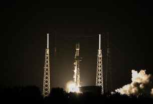 Turquie satellite Turksat 5B.