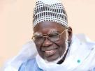 khalif général des Mourides, Serigne Mountakha MBACKÉ